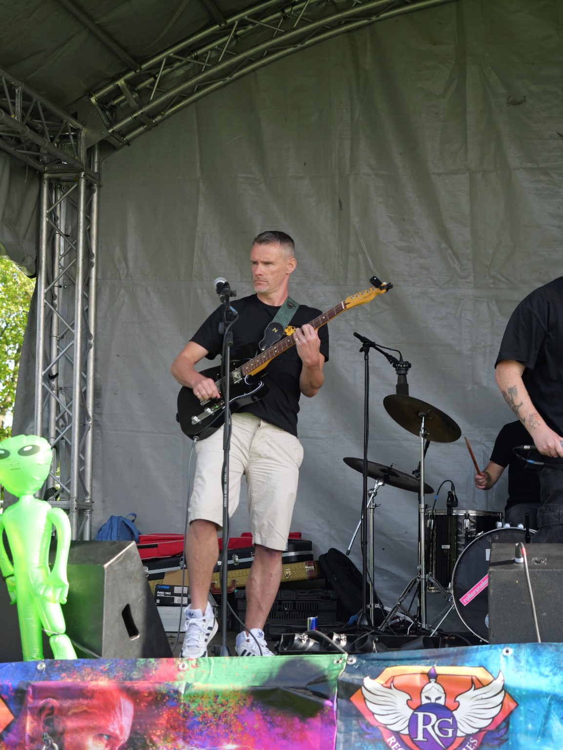 Recovery Games 13 — photo 2