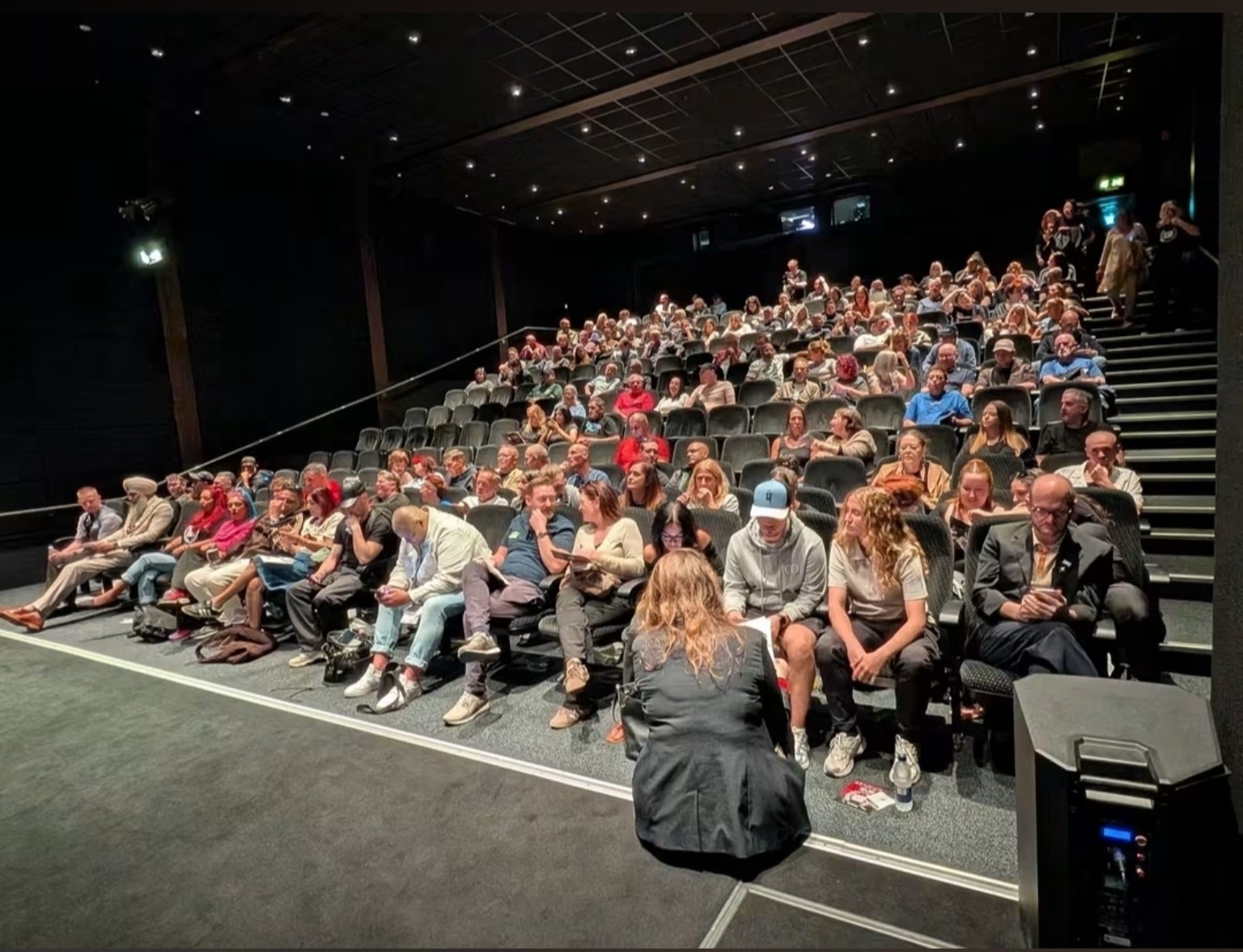 Recovery Street Film Festival — photo 1