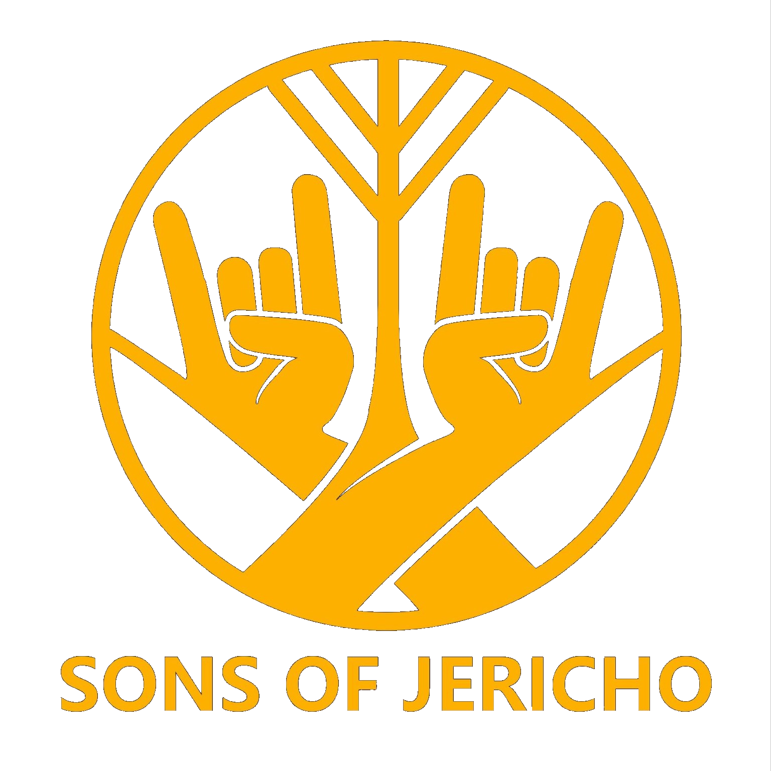 Official Sons of Jericho logo